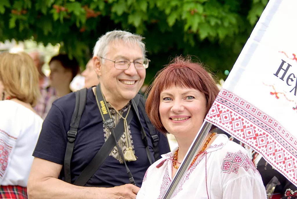 «Якою б стресостійкою не була людина, все одно моменти відчаю бувають». Історія військової медикині Марії Литвиненко-Назаренко 