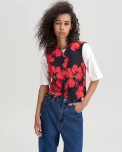 Бренд JUL та етнографічний візуальний щоденник Ukrainian Folks випустили колекцію «Червона Рута 2.0»