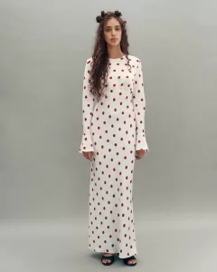 Бренд JUL та етнографічний візуальний щоденник Ukrainian Folks випустили колекцію «Червона Рута 2.0»