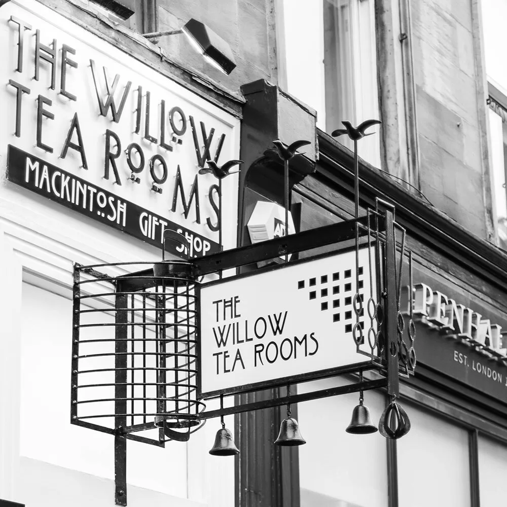 Чай та жіночі права: Як чаювання рухало фемінізм