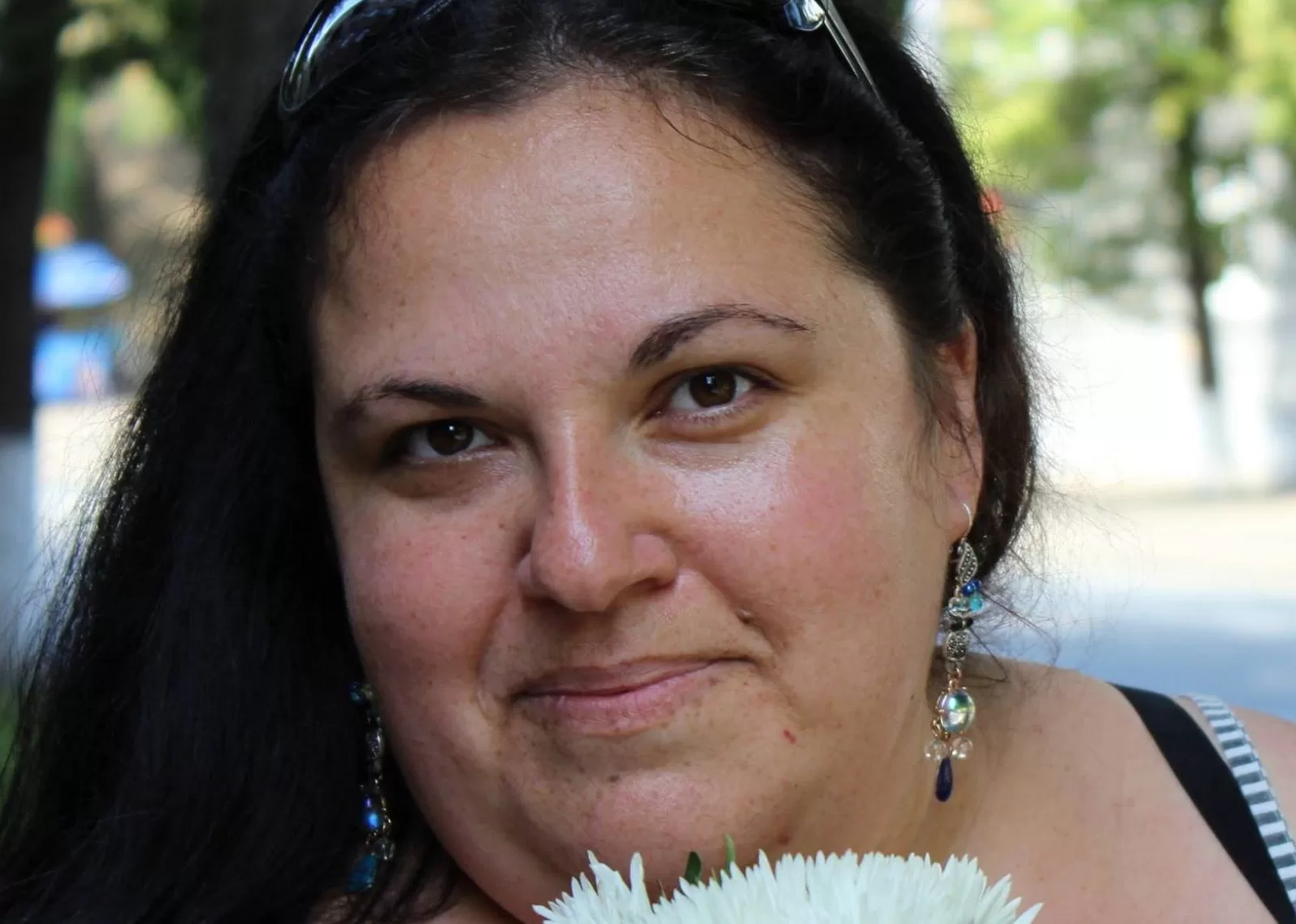 «Це має бути повчальний кейс». Керівниця музею Голодомору Леся Гасиджак подасть до суду за образу честі та гідності