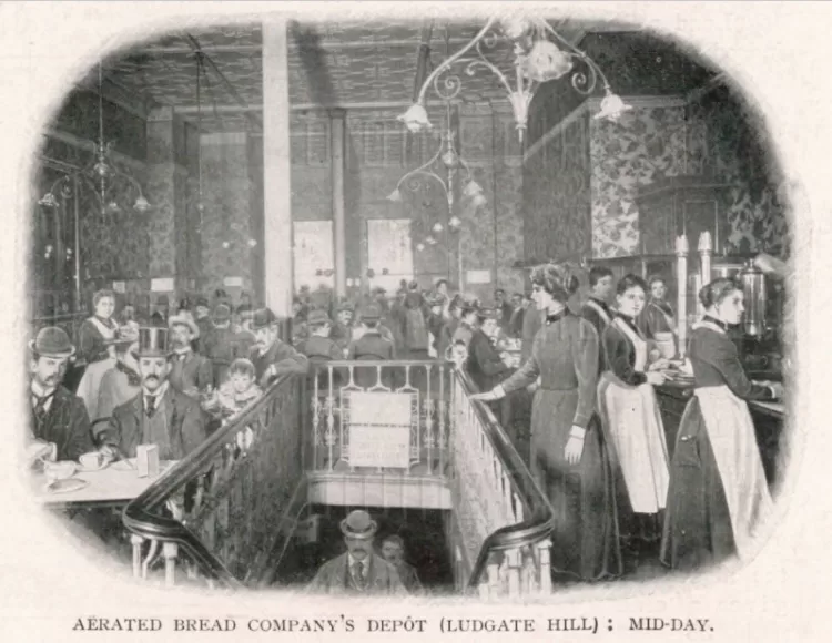 Чай та жіночі права: Як чаювання рухало фемінізм