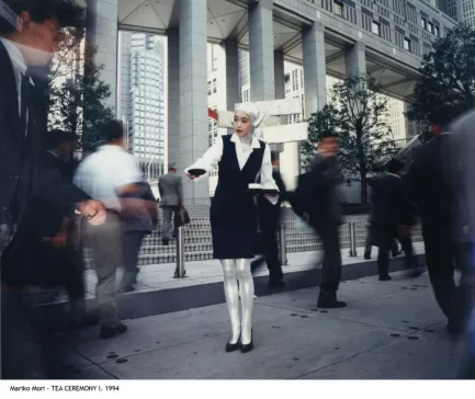 Чай та жіночі права: Як чаювання рухало фемінізм