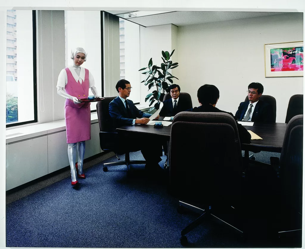 Чай та жіночі права: Як чаювання рухало фемінізм