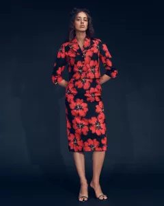 Бренд JUL та етнографічний візуальний щоденник Ukrainian Folks випустили колекцію «Червона Рута 2.0»