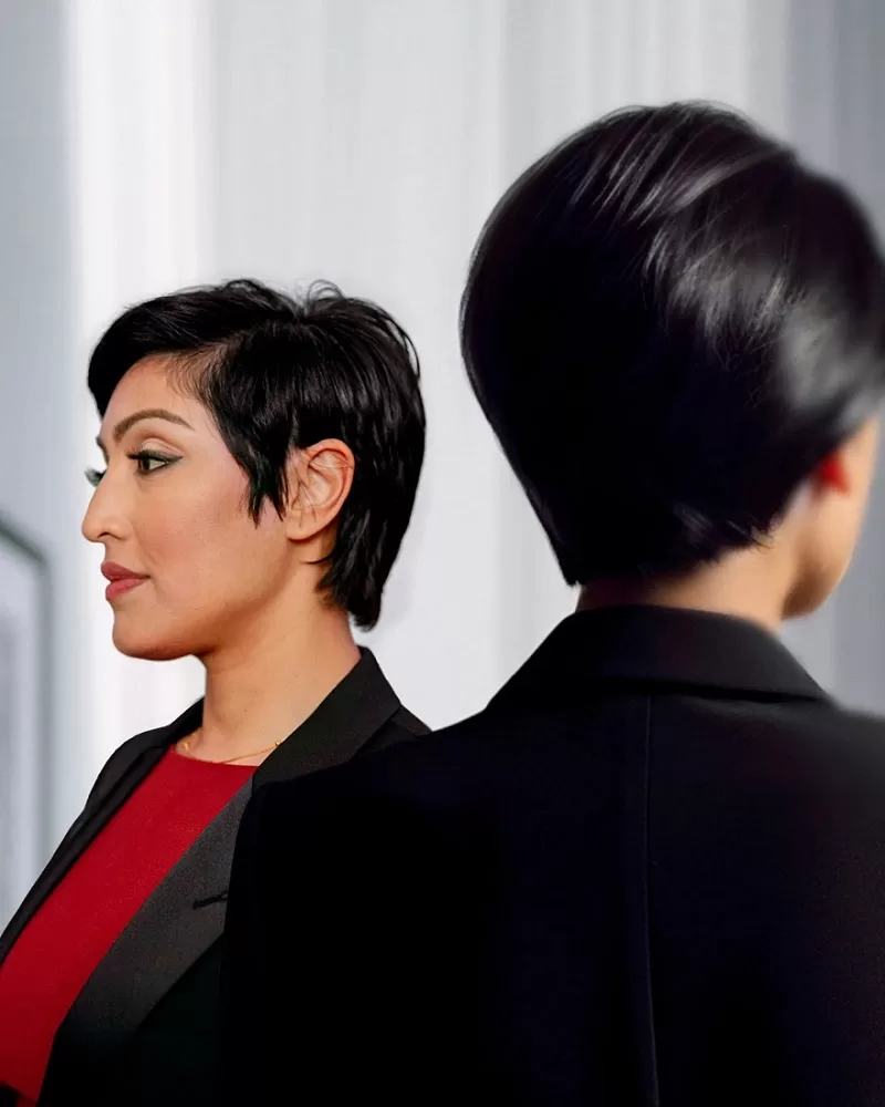 Wired створив артпроєкт про жінок, які вивчають наслідки впровадження штучного інтелекту та стоять на заваді неетичного використання технології