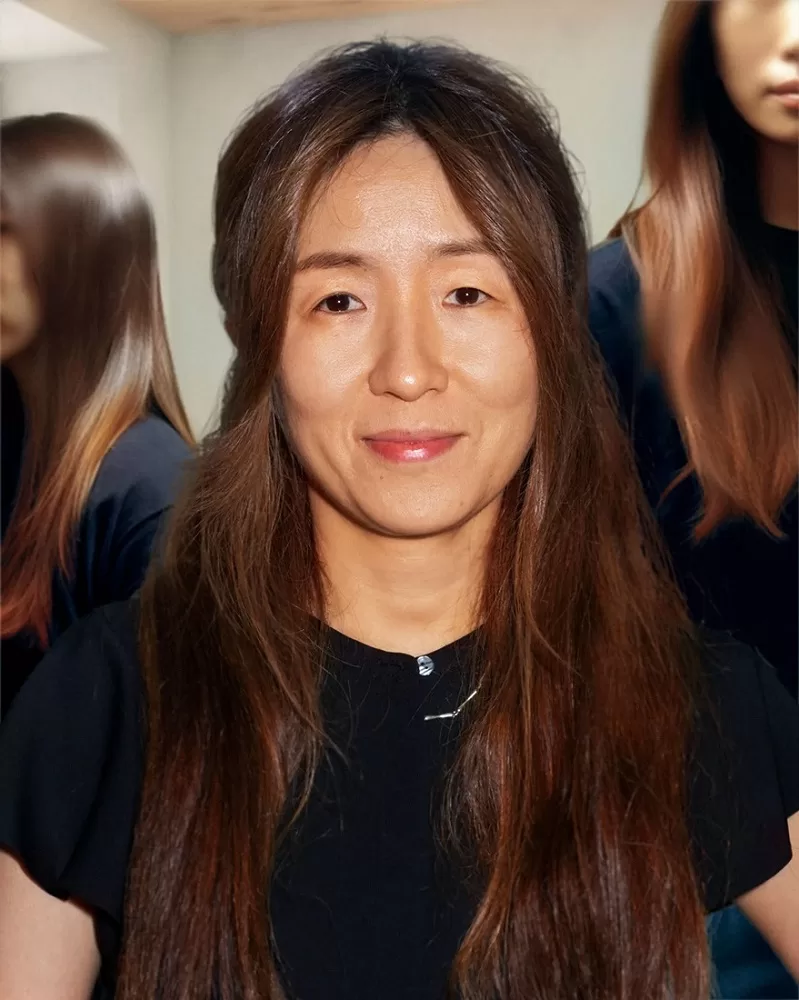 Wired створив артпроєкт про жінок, які вивчають наслідки впровадження штучного інтелекту та стоять на заваді неетичного використання технології