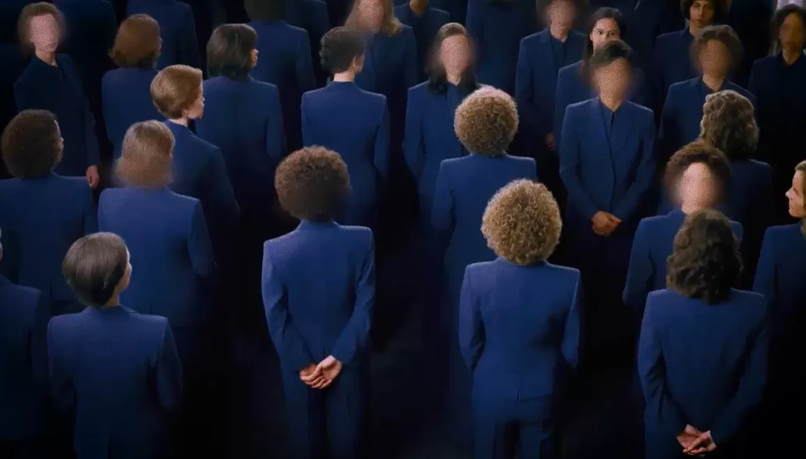 Wired створив артпроєкт про жінок, які вивчають наслідки впровадження штучного інтелекту та стоять на заваді неетичного використання технології