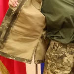 У Міноборони презентували оновлену літню польову жіночу військову форму