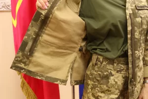 У Міноборони розповіли нові деталі про жіночу польову форму: вісім розмірів, можуть носити вагітні