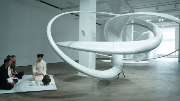 Чай та жіночі права: Як чаювання рухало фемінізм