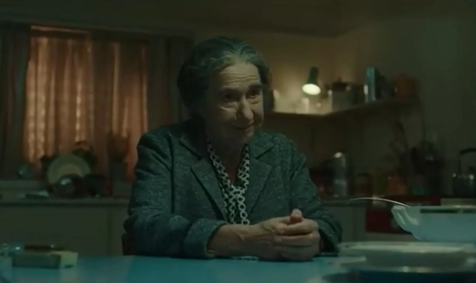 Вийшов трейлер фільму про видатну прем’єр-міністерку Ізраїлю Ґолду Меїр