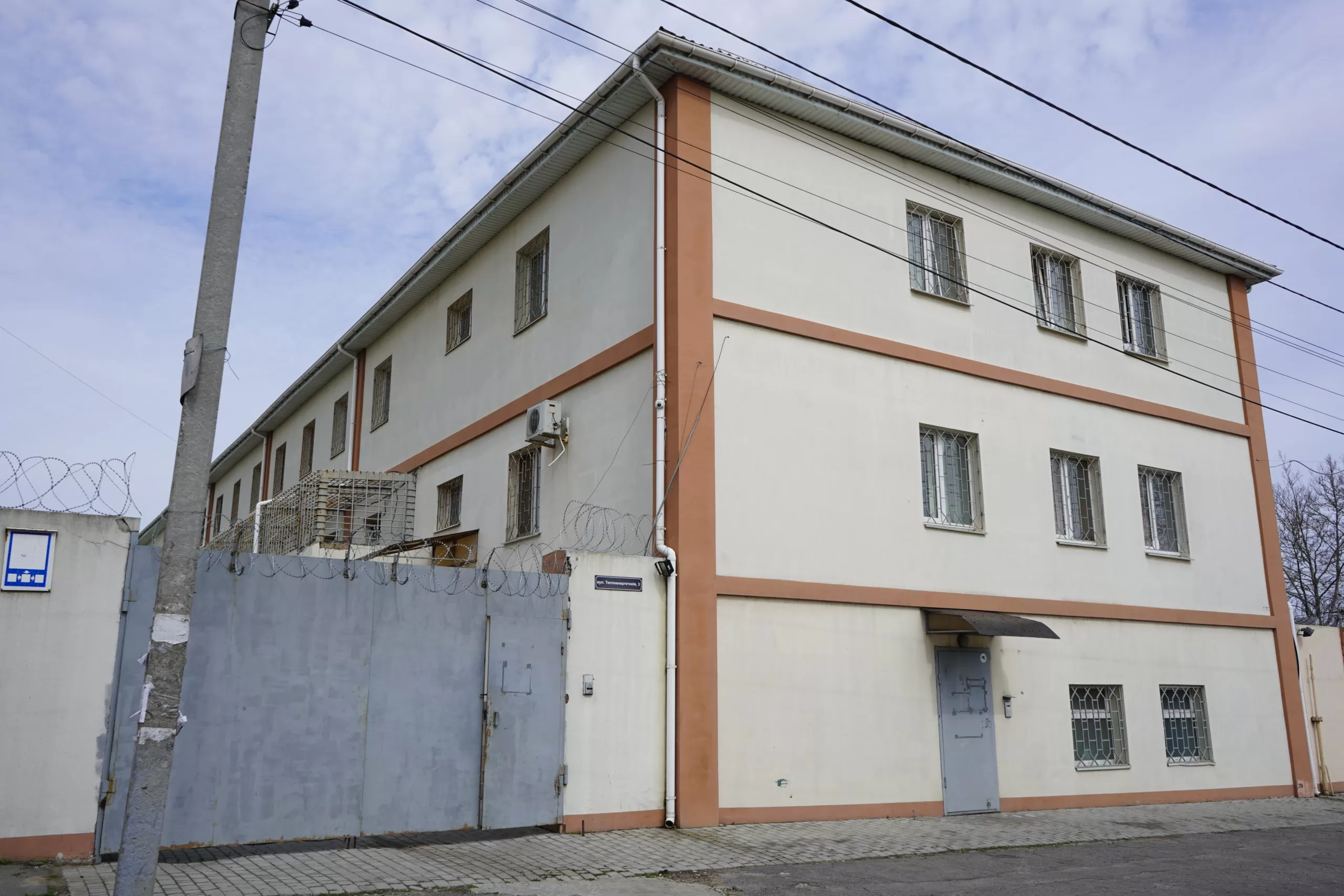 «Жіночі камери» в Херсонському ІТТ: правозахисниці розповіли, як росіяни катували українок у захопленому ізоляторі