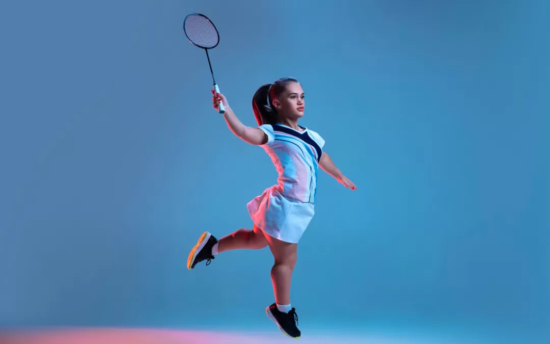 «Я маленька, а корт здається великим». Історія Ніни Козлової, української спортсменки з нанізмом