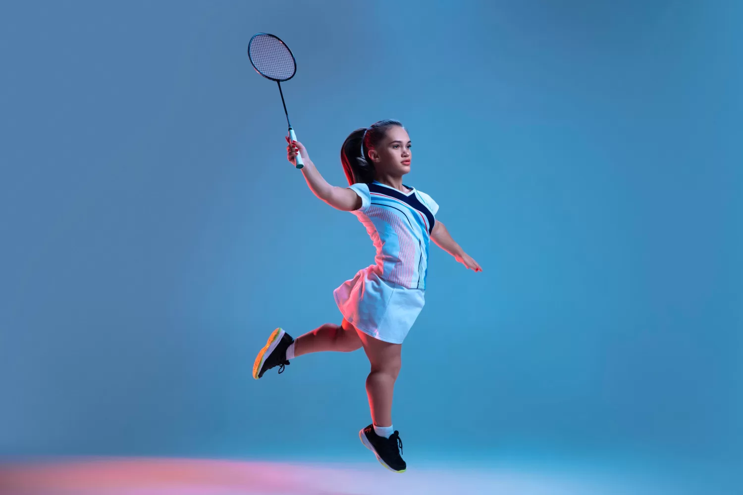 «Я маленька, а корт здається великим». Історія Ніни Козлової, української спортсменки з нанізмом