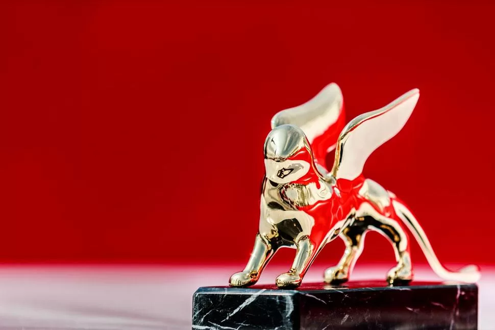 На 80-му Венеційському кінофестивалі покажуть фільм української режисерки Анни Бурячкової та «Тіні забутих предків»