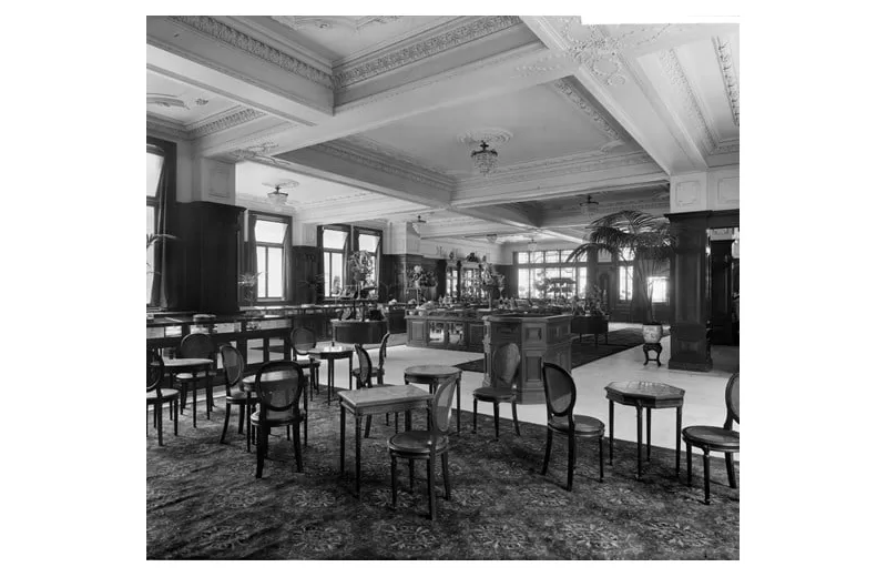 Чай та жіночі права: Як чаювання рухало фемінізм