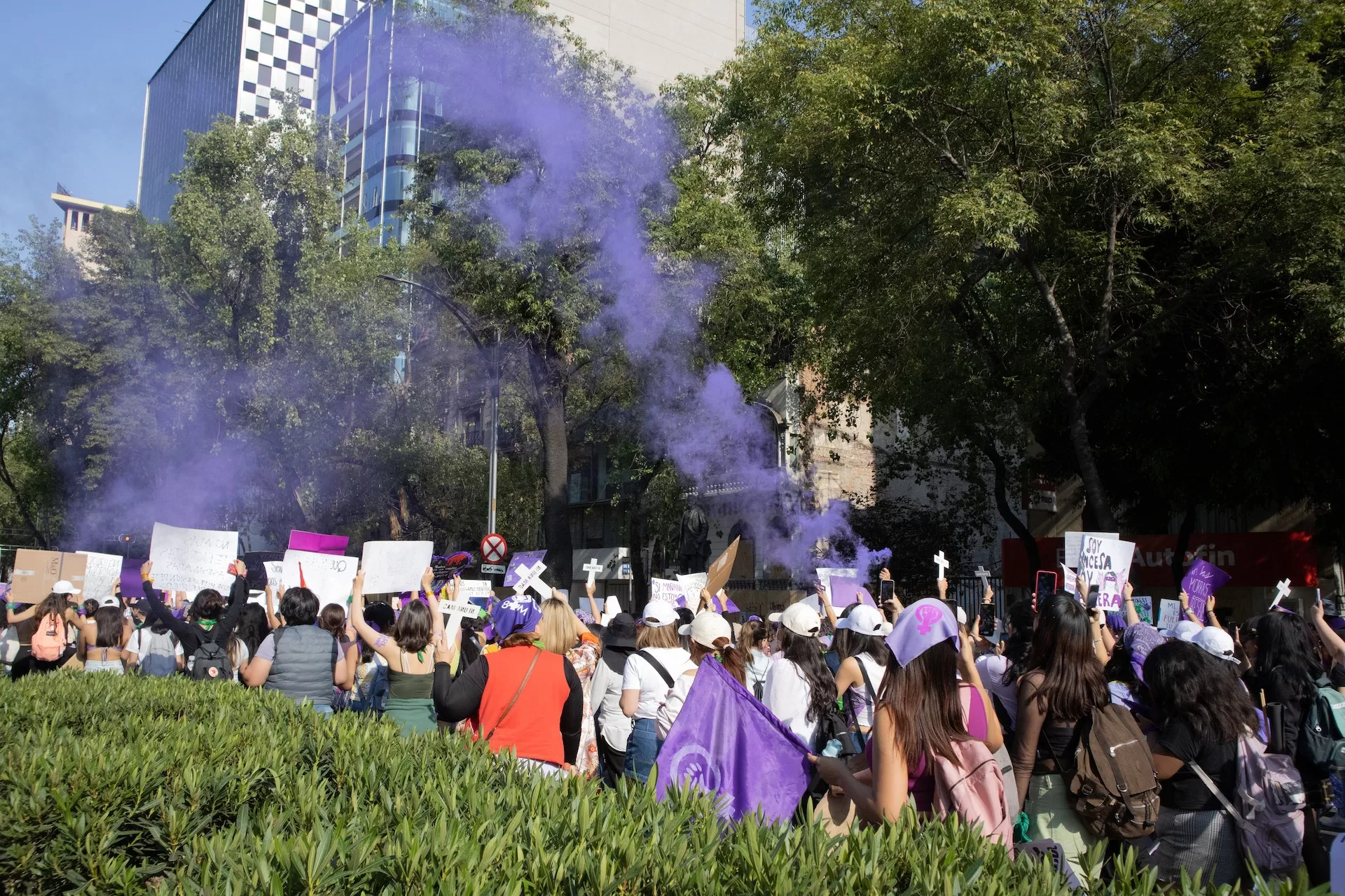 Бельгія ухвалила історичний закон про запобігання феміциду