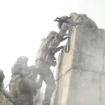 Військовиці 128-ї бригади носитимуть берети кольору ґрунту з квіткою едельвейса нарівні з чоловіками