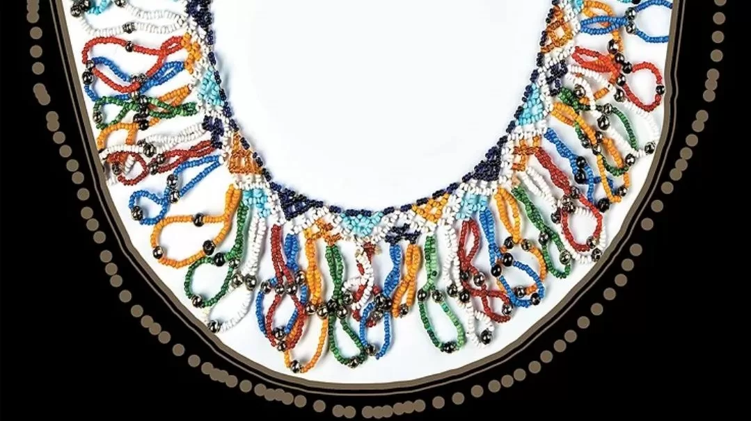 Мінкульт вніс ґердан і технологію вишивки жіночої сорочки на Полтавщині до нематеріальної культурної спадщини України