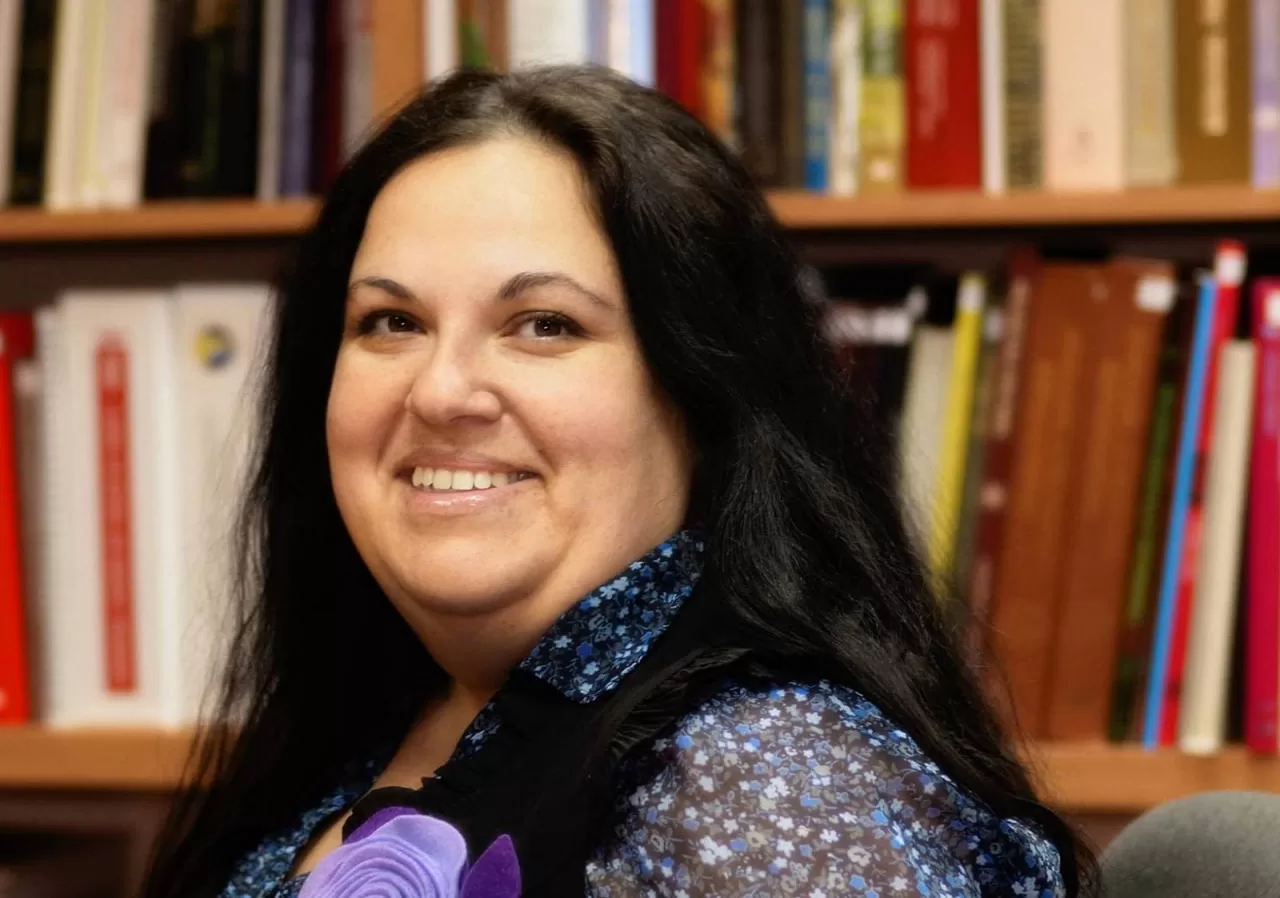 Відомий юрист піддав фетшеймінгу керівницю музею Голодомору через її зовнішній вигляд — у соцмережах його слова назвали «найогиднішими за рік»