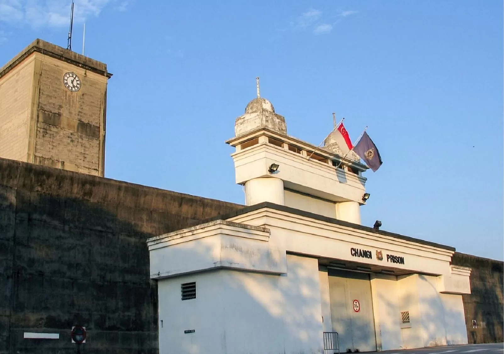 У Сінгапурі вперше за майже 20 років стратили жінку