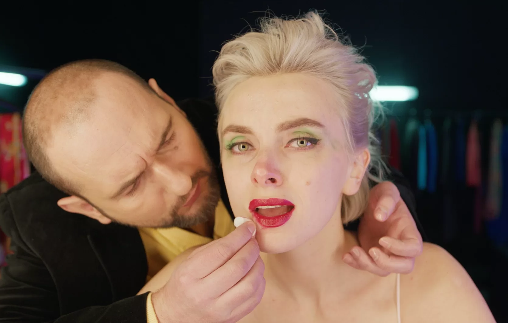 Вийшов офіційний трейлер фільму «Я, Ніна», знятий за мотивами історії телеведучої та журналістки Яніни Соколової