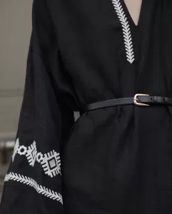 MustHave представив нову колекцію вишиванок для життя в урбаністичному ритмі