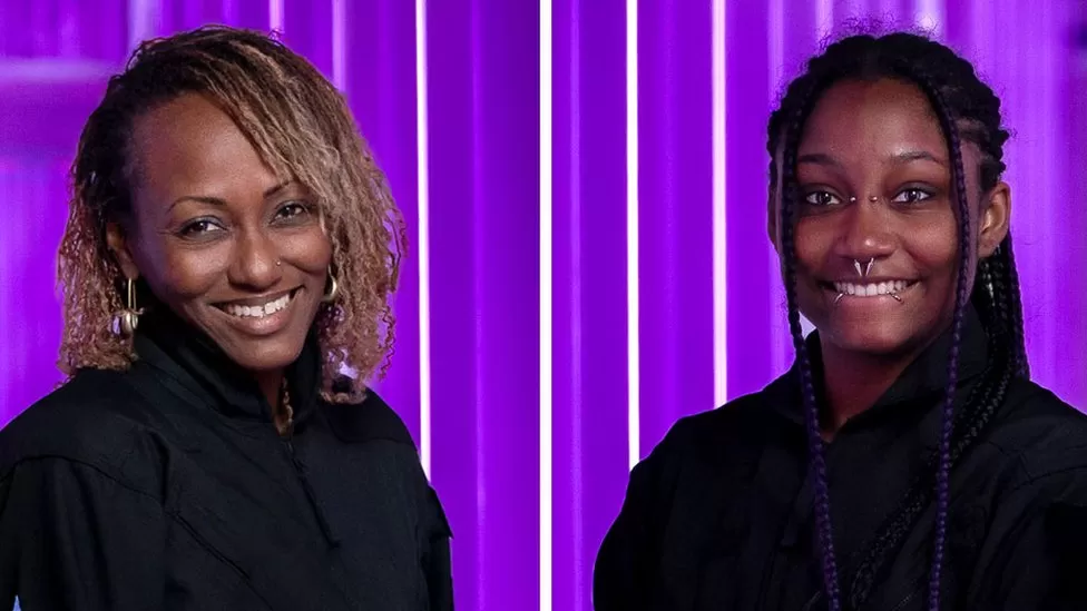 Мати і донька вперше в історії разом полетять у космос