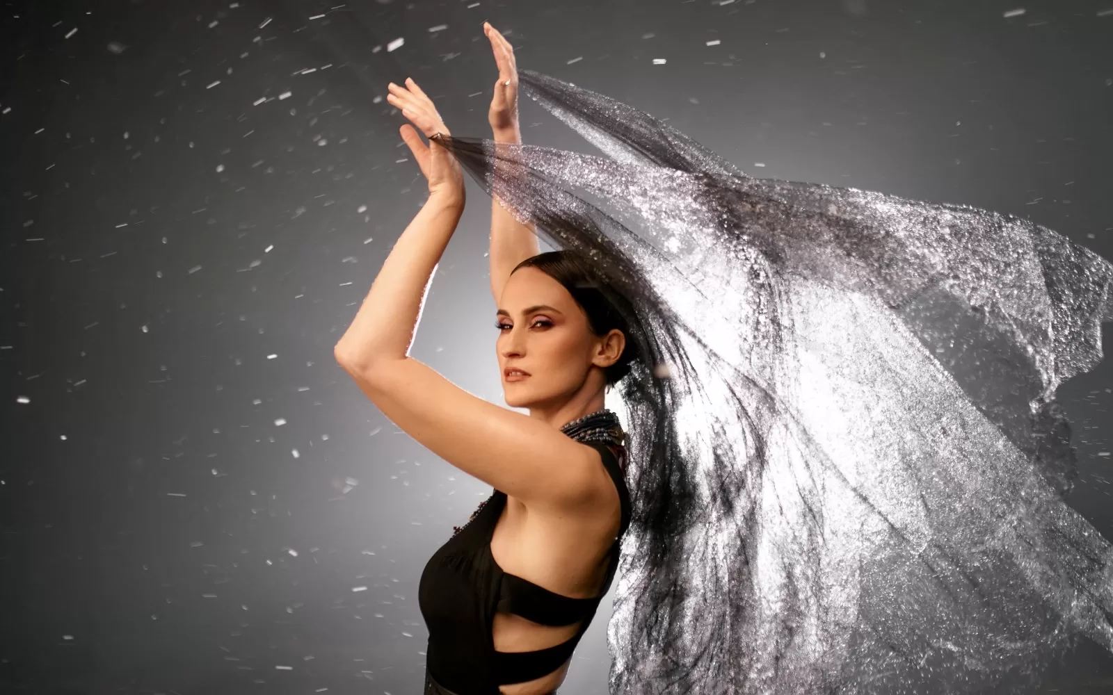 Monokate презентувала кліп та пісню Vorozhyla, що стала лейтмотивом до фільму «Довбуш»