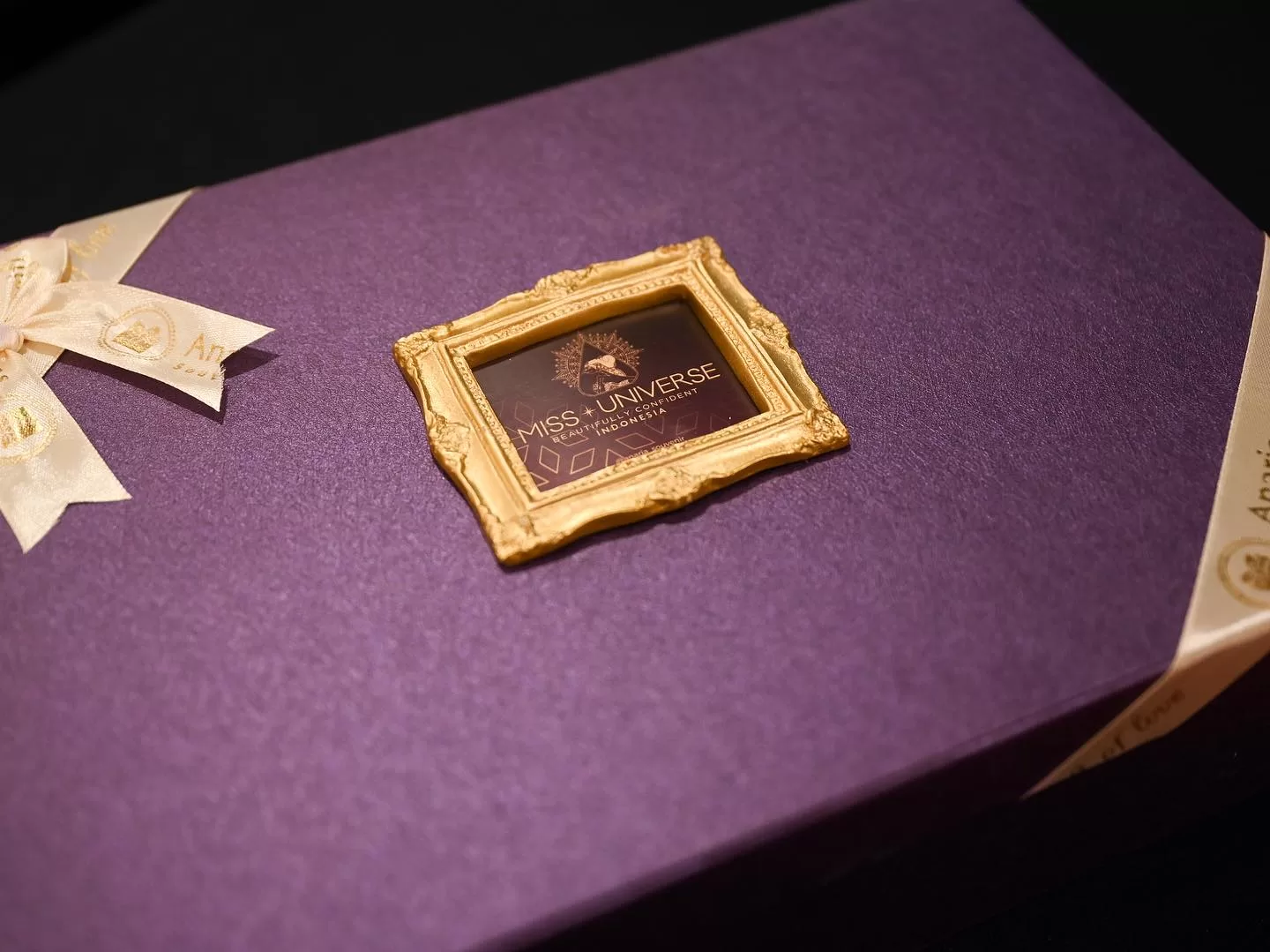 Організатор конкурсу краси «Міс Всесвіт» розірвав зв’язки з франшизою в Індонезії через скарги про сексуальні домагання