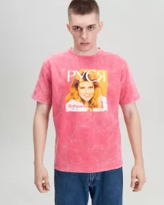 JUL презентував оновлену колекцію футболок «Українська хвиля» з обкладинками знакових альбомів музикантів 90-х