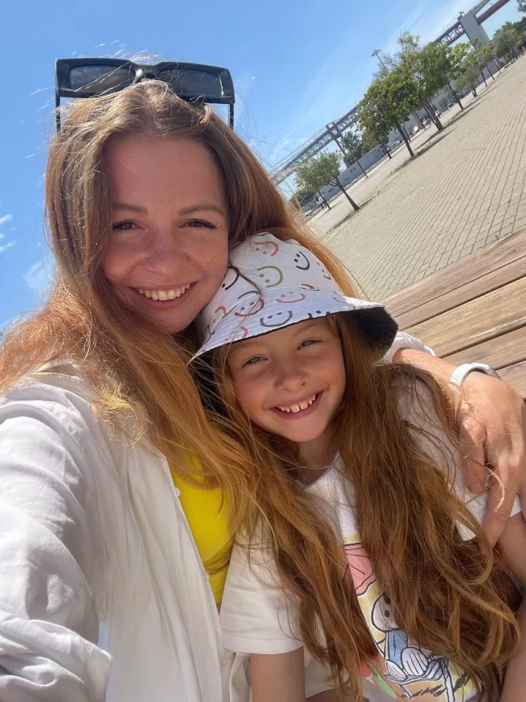 Анастасія Пономар