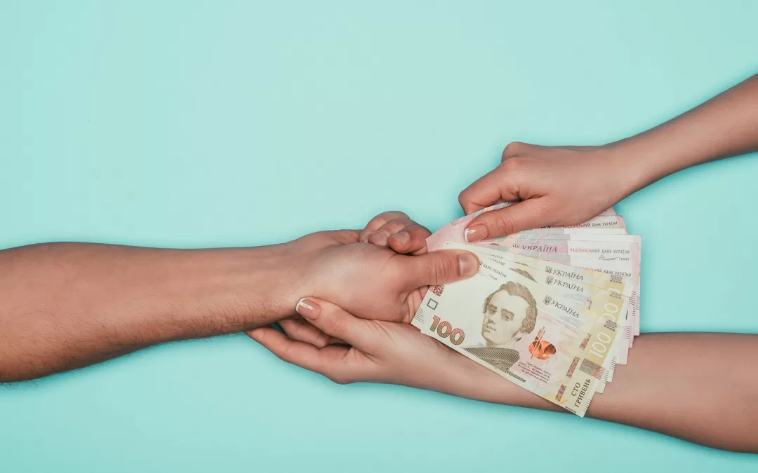 Від початку повномасштабної війни заборгованість за аліментами в Україні зросла на 14% — Опендатабот