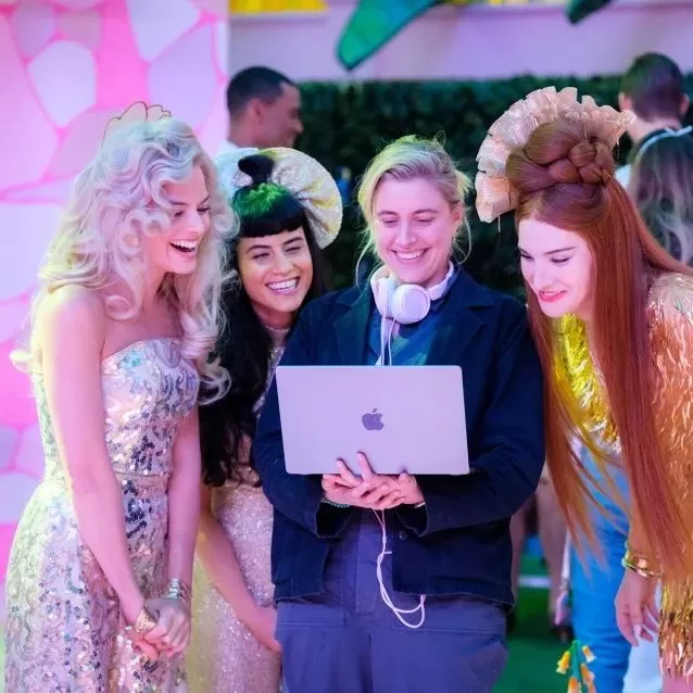 Від мамблкору до «Барбі»: Хто така Грета Гервіг?