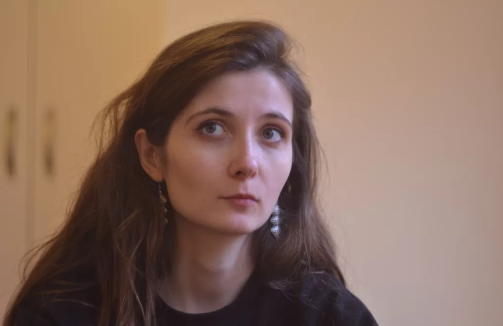 «Ми адекватні люди, просто в нас інакше працює мозок»: історії жінок із діагнозом РДУГ