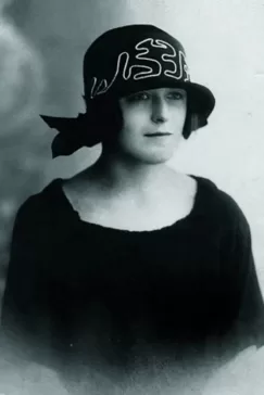 Ірина Вільде 