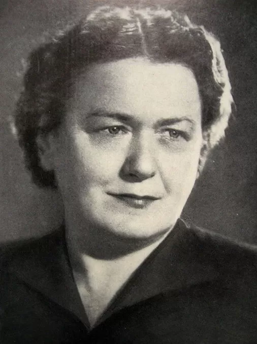 Літературний міф Ірини Вільде: Історія свавільної письменниці