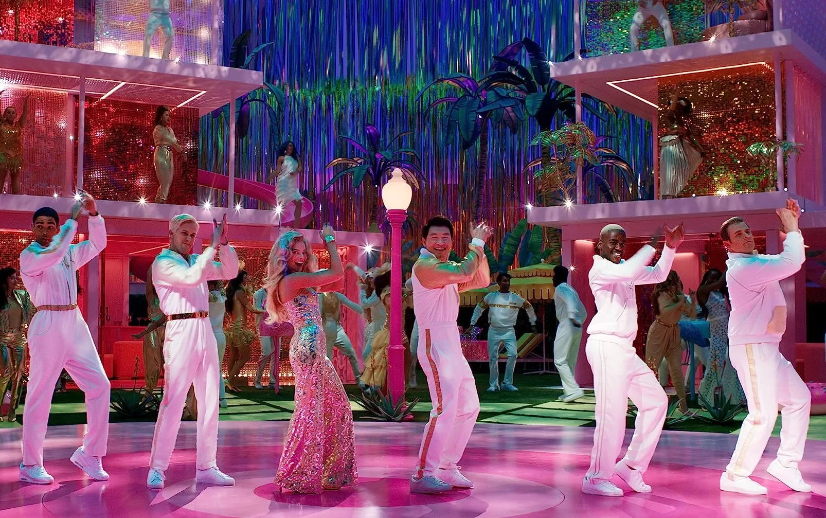 У Лівані та Кувейті заборонили показ фільму «Барбі» через «пропаганду гомосексуальності»