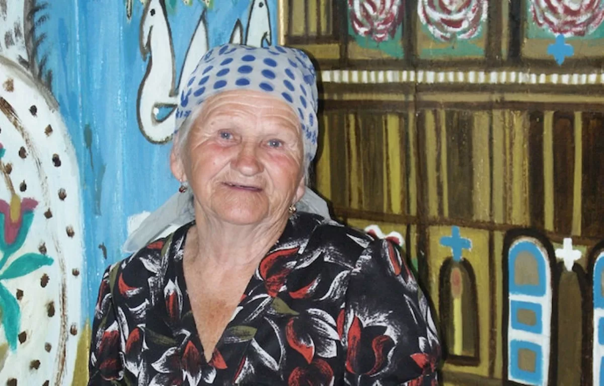 У Києві відбудеться виставка-документ «Поліна Райко. Зникоме», присвячена художниці з Херсонщини