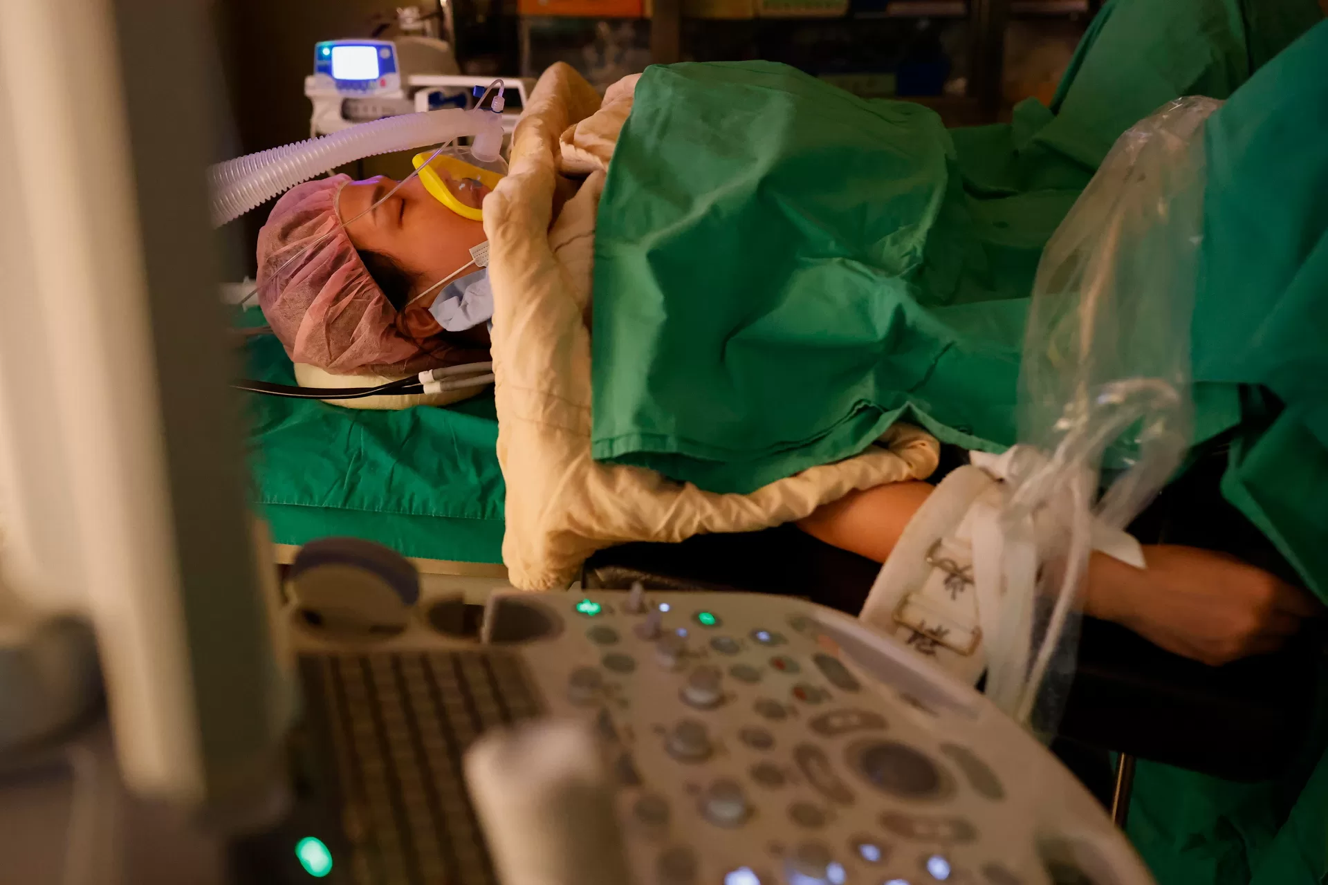 «Страховка» на майбутнє: жінки Тайваню все частіше заморожують яйцеклітини попри заборону їх використання поза шлюбом