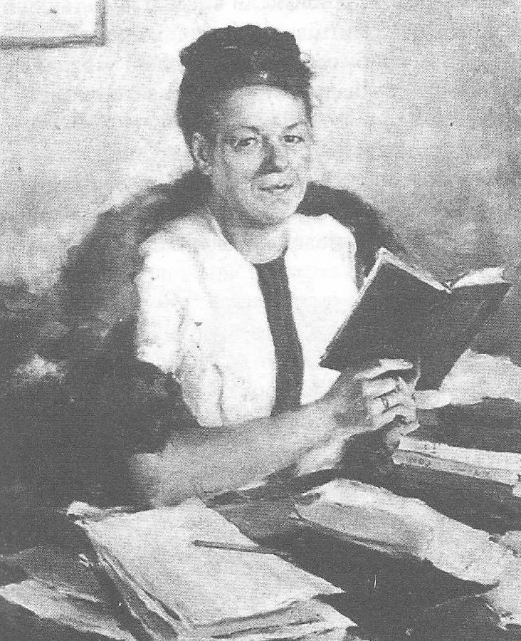 Літературний міф Ірини Вільде: Історія свавільної письменниці