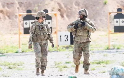 Жінки у спецпідрозділах армії США масово стикаються з домаганнями, дискримінацією і сексизмом — дослідження
