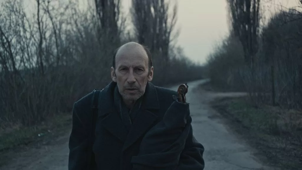 Українська режисерка Марина Врода отримала нагороду за фільм «Степне» на Міжнародному кінофестивалі в Локарно