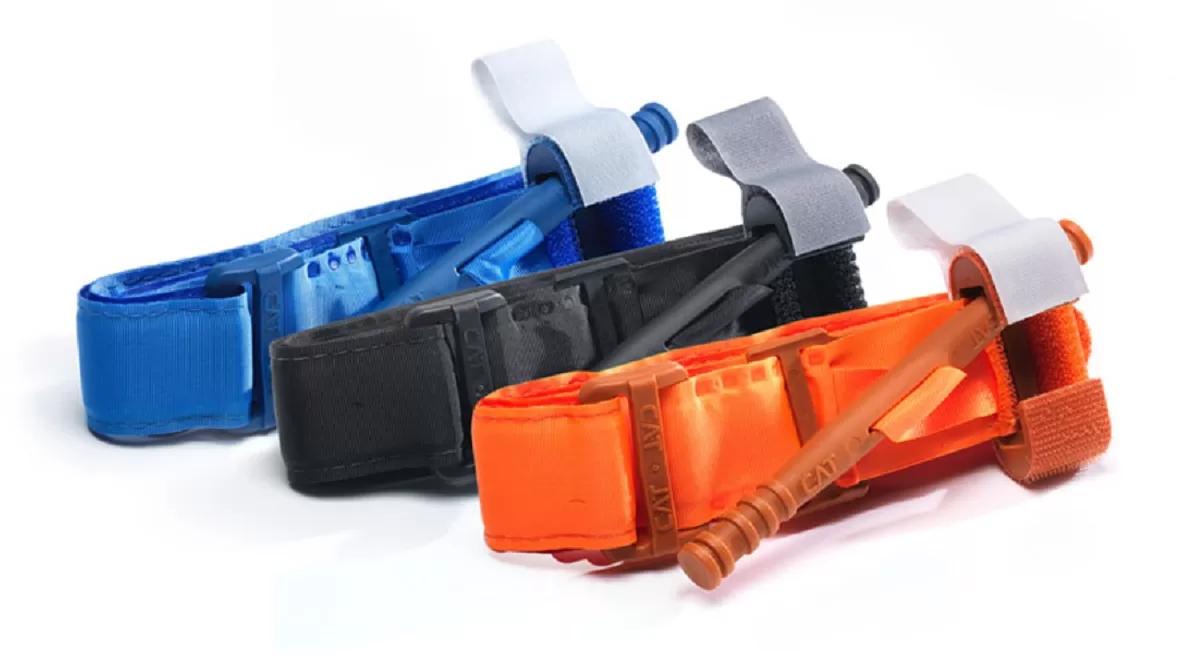 В Україні хочуть впровадити вивчення основ тактичної медицини у школах