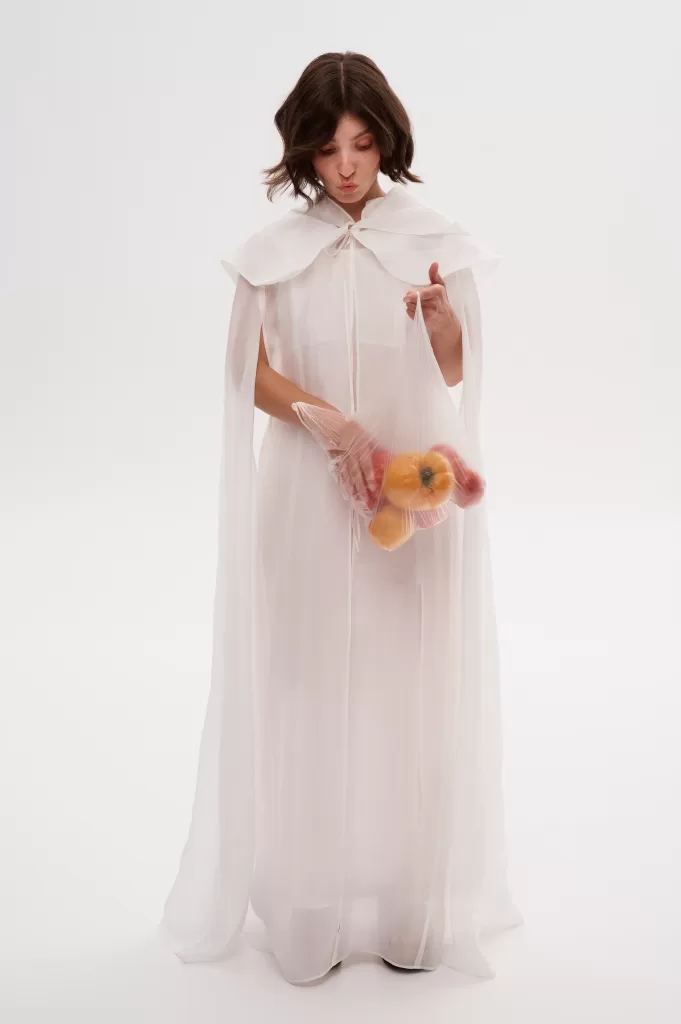 Бренд SHYPELYK представив другий жнивний дроп, переосмисливши український стрій