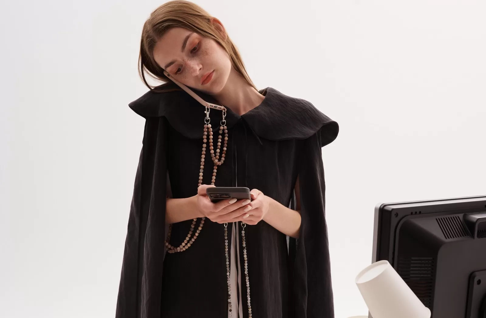 Бренд SHYPELYK представив другий жнивний дроп, переосмисливши український стрій