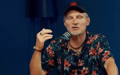 «Фемінізм — це жіночий егоїзм». Олег Скрипка заявив, що у світі панує «погане виховання жінок»