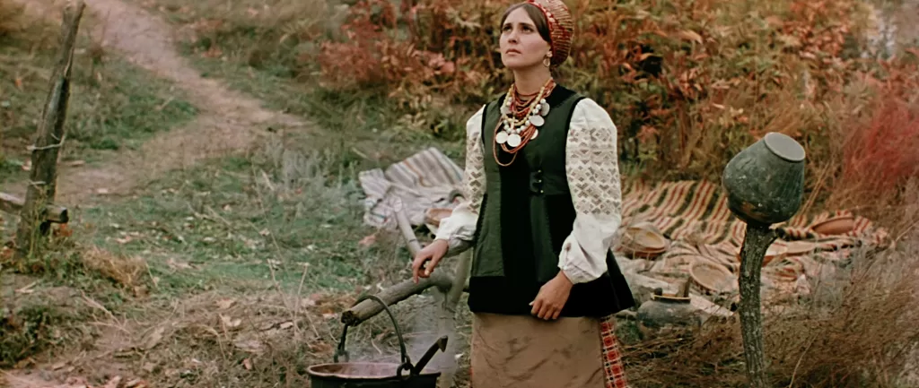 «Жіноча роль»: на Київському тижні критики покажуть шість фільмів із легендарними українськими акторками