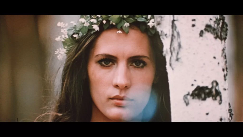 «Жіноча роль»: на Київському тижні критики покажуть шість фільмів із легендарними українськими акторками